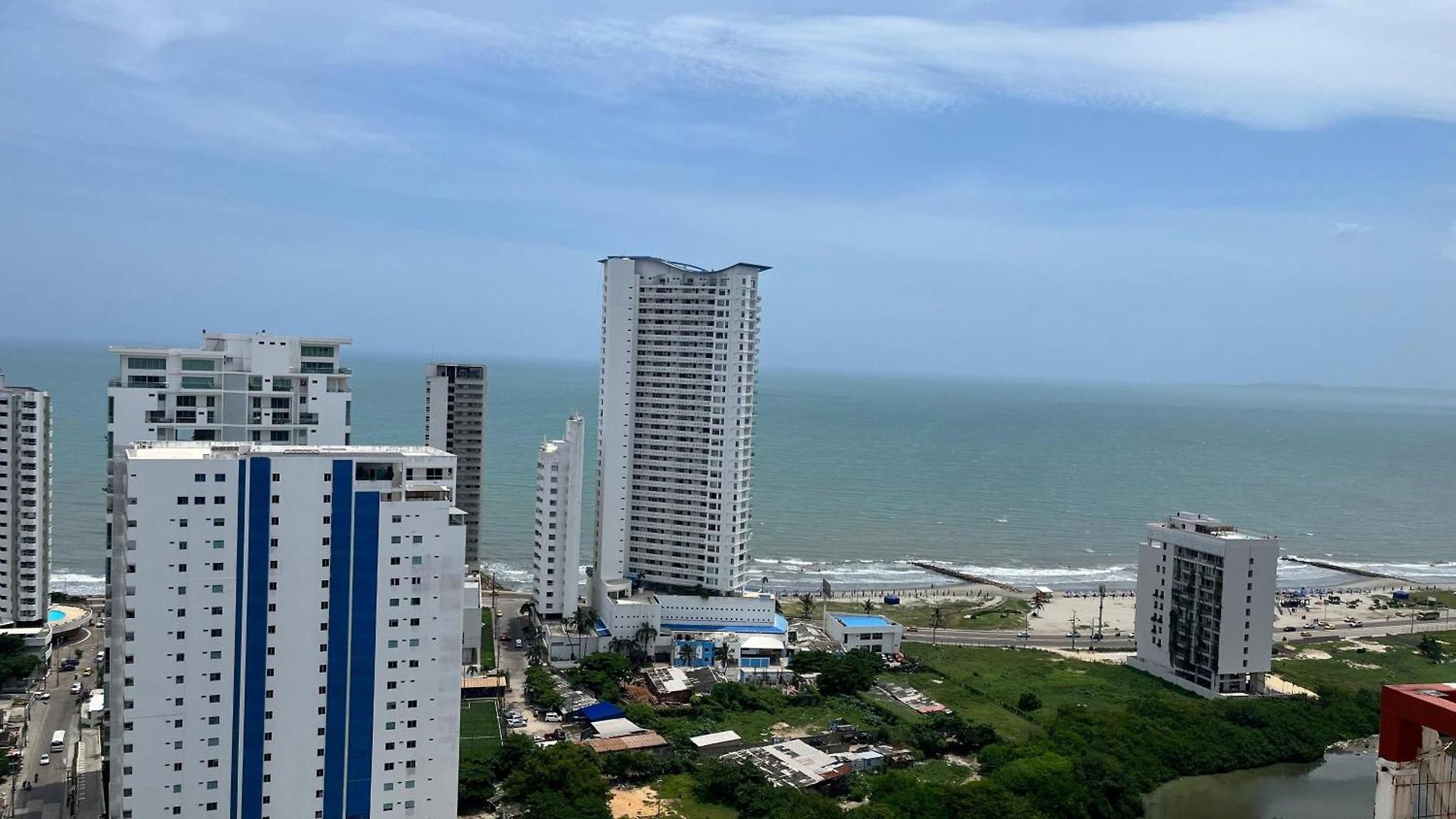 Apartamento Sea 111 *