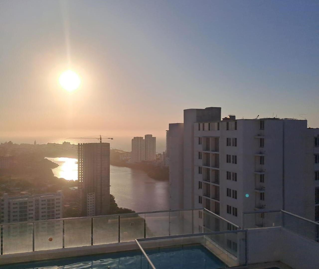 Apartamento Sea 111 *