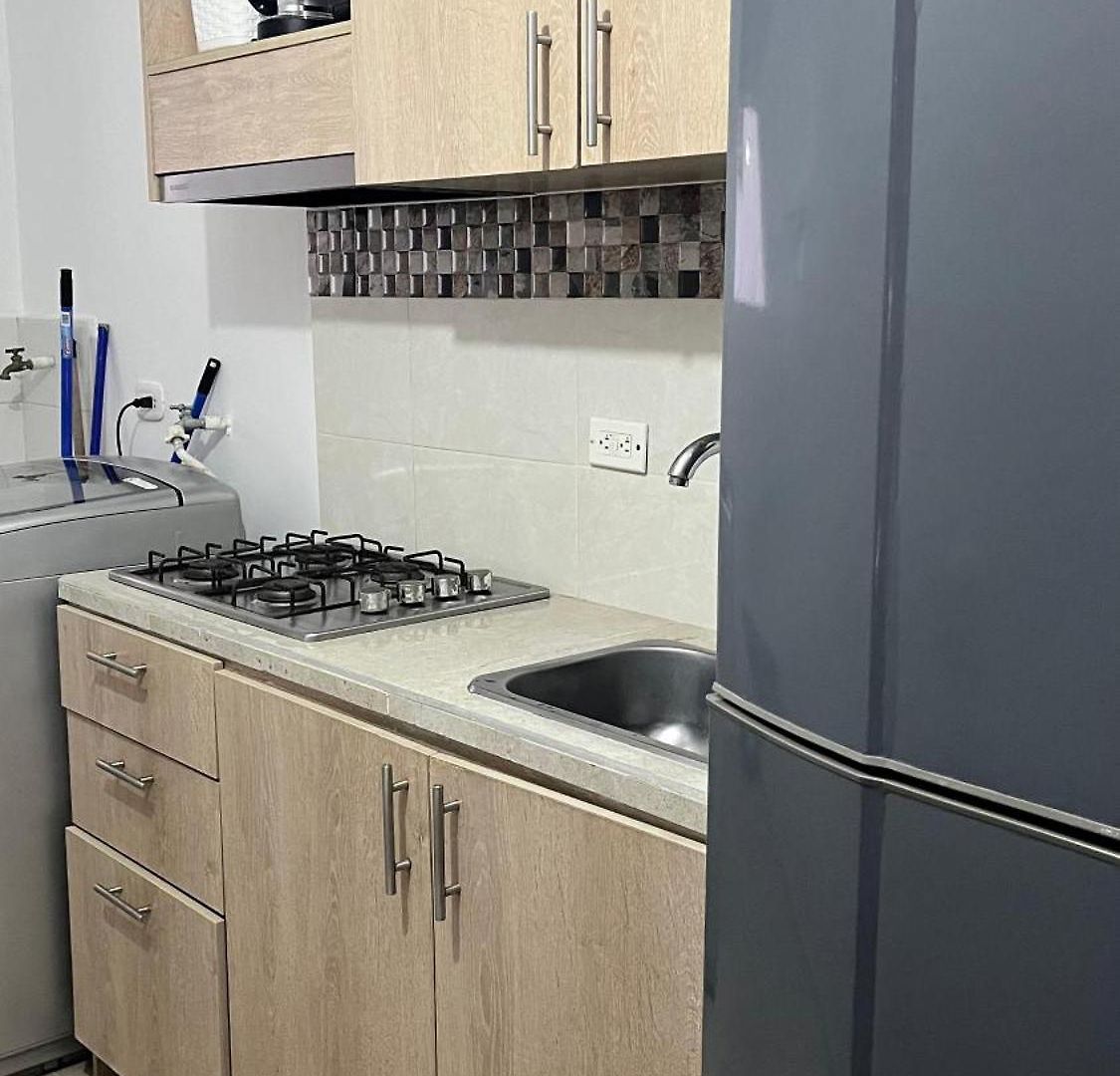 Apartamento Sea 111 Cartagena