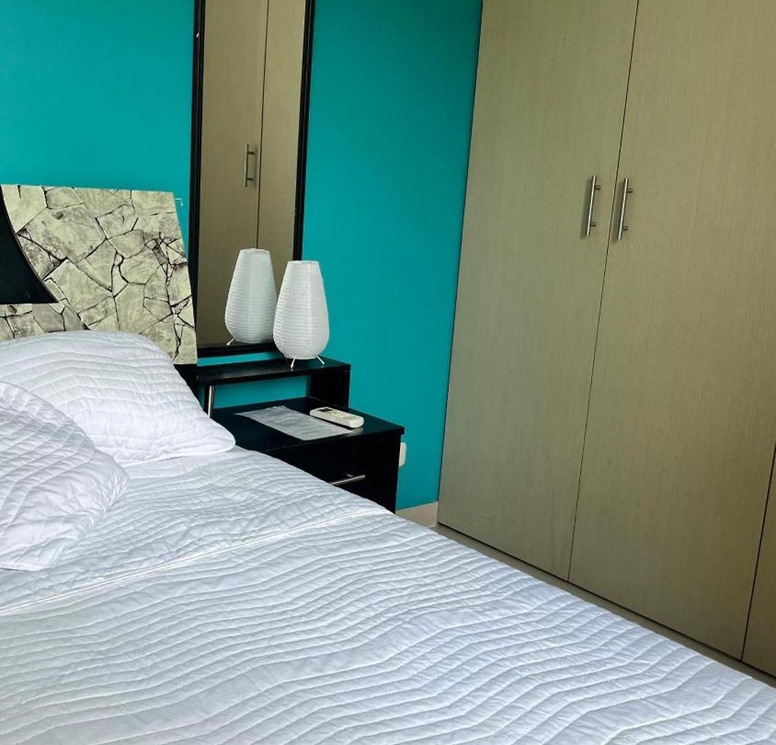 Sea 111 Apartamento *