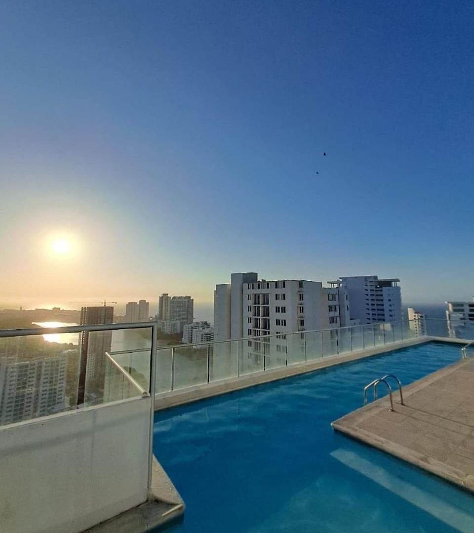 Apartamento Sea 111