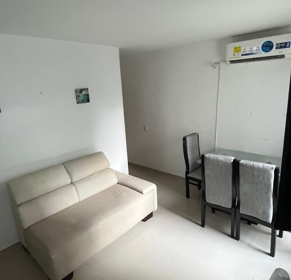 Sea 111 Apartamento