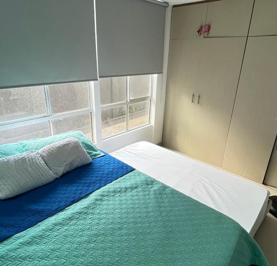 Apartamento Sea 111 *