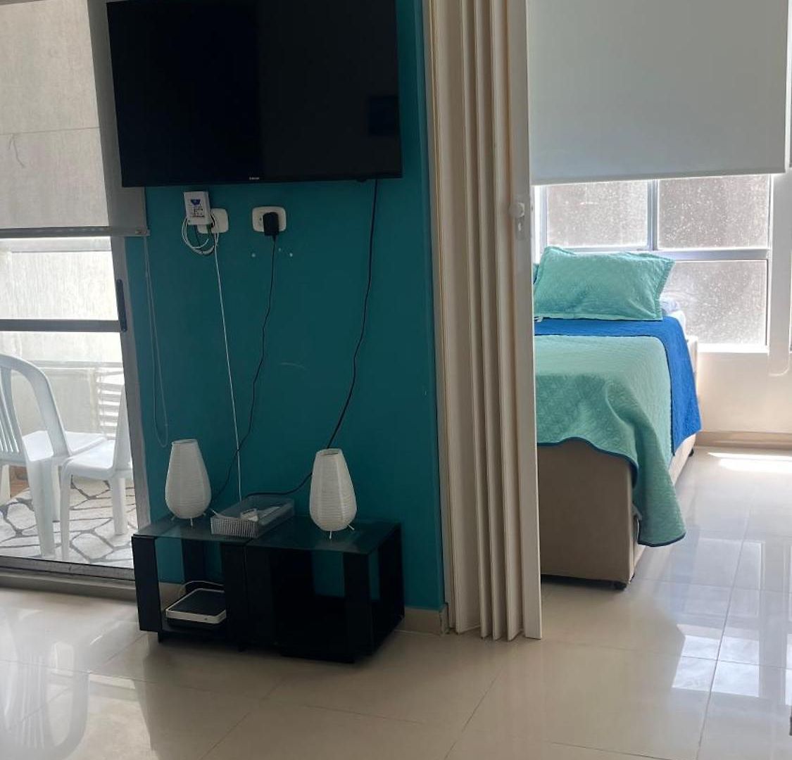Sea 111 Apartamento