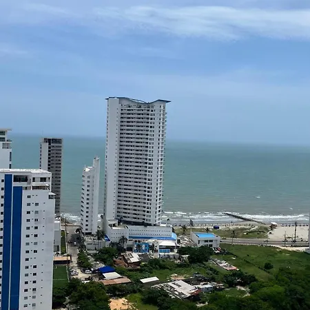 Apartment Sea 111 *