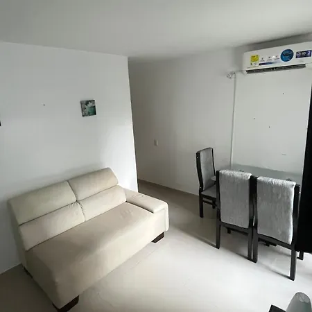 Sea 111 Apartment