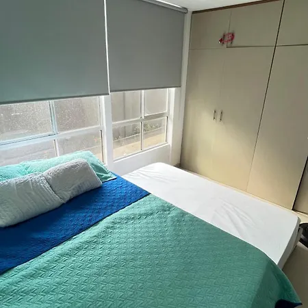Apartment Sea 111 *