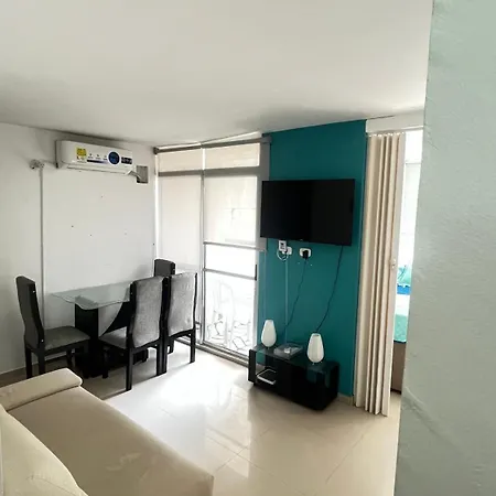 Sea 111 Cartagena