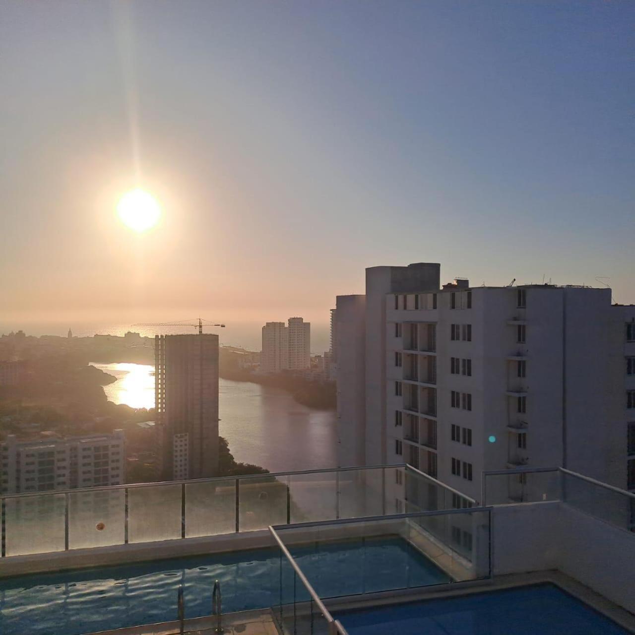 Apartamento Sea 111 *